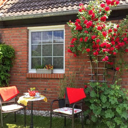 Ferienwohnung Schubertstrasse マルヒョー エクステリア 写真